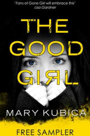 Cover of The Good Girl: Free Sampler