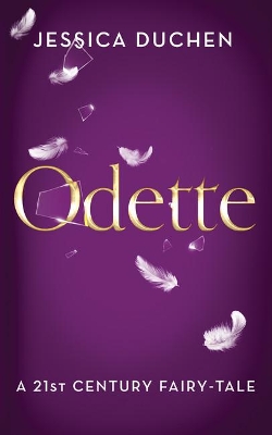 Odette by Jessica Duchen