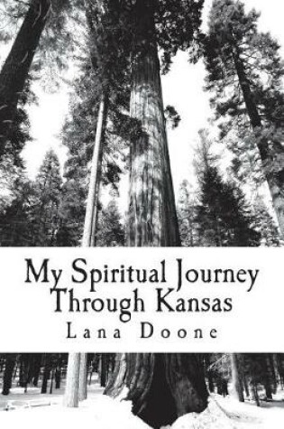 Cover of My Spiritual Journey Through Kansas