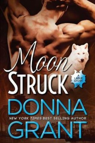 Cover of Moon Struck