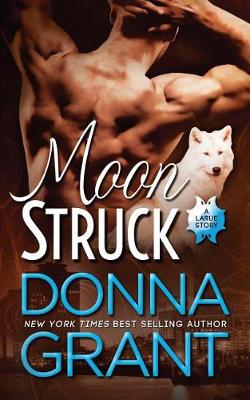 Book cover for Moon Struck