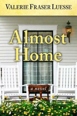 Cover of Almost Home