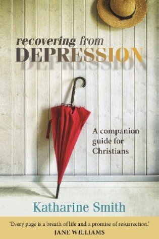 Cover of Recovering from Depression