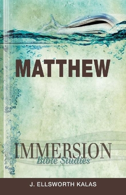 Cover of Matthew