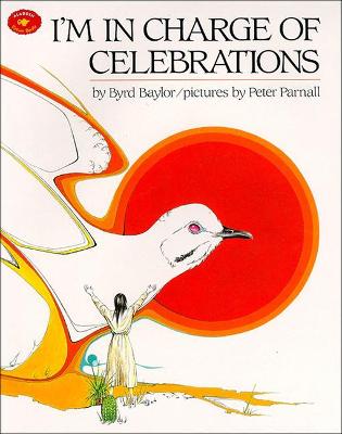 Cover of I'm in Charge of Celebrations