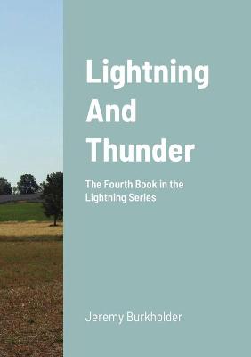 Book cover for Lightning and Thunder