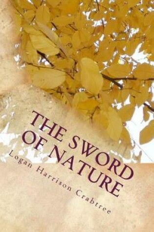 Cover of The Sword Of Nature