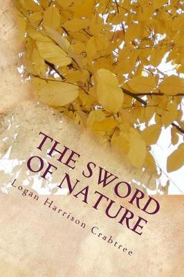 Book cover for The Sword Of Nature