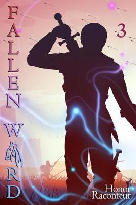 Cover of Fallen Ward