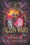 Book cover for Fallen Ward