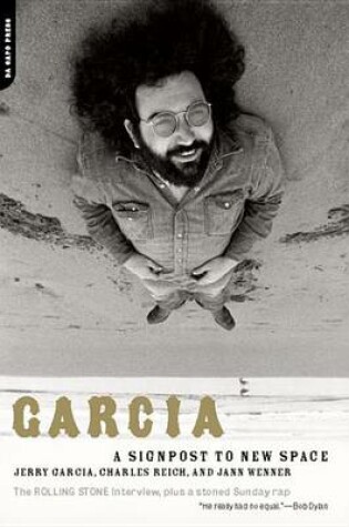 Cover of Garcia