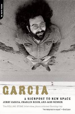 Book cover for Garcia