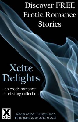Book cover for Xcite Delights - Book One