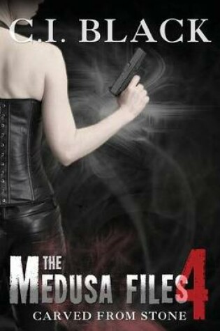 Cover of The Medusa Files, Case 4