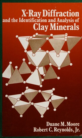 Book cover for X-ray Diffraction and the Identification and Analysis of Clay Minerals