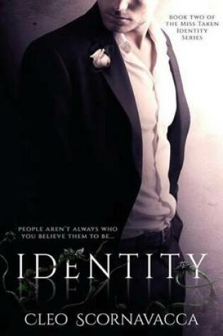 Cover of Identity