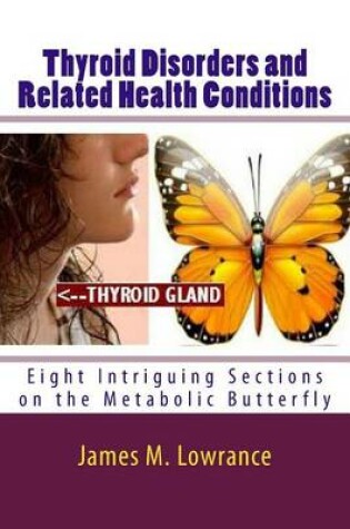 Cover of Thyroid Disorders and Related Health Conditions
