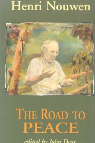 Cover of The Road to Peace