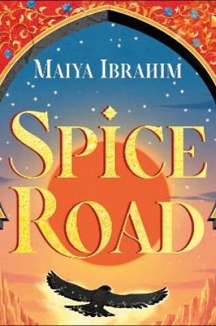 Cover of Spice Road