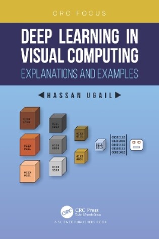 Cover of Deep Learning in Visual Computing