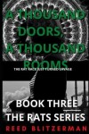 Book cover for A Thousand Doors, A Thousand Rooms