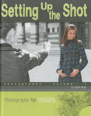 Book cover for Setting Up the Shot