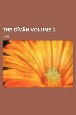 Cover of The D V N Volume 2