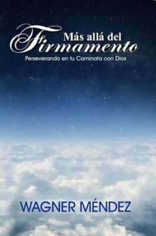 Cover of Mas Alla del Firmamento