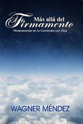 Book cover for Mas Alla del Firmamento