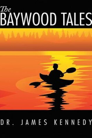 Cover of The Baywood Tales