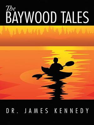 Book cover for The Baywood Tales