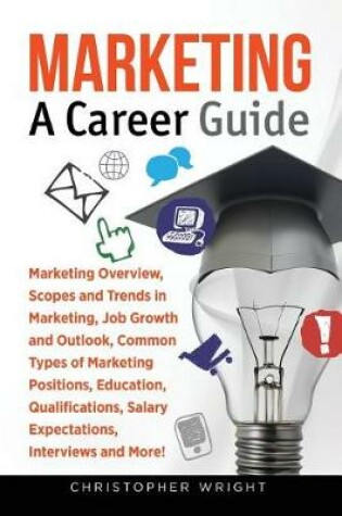 Cover of Marketing