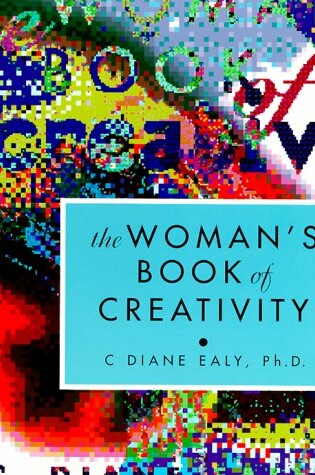 Cover of The Womans Book of Creativity