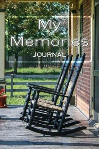 Cover of My Memories