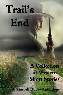 Book cover for Trail's End