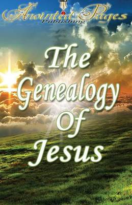 Book cover for The Genealogy of Jesus