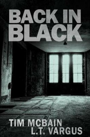 Cover of Back in Black