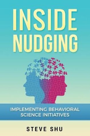 Cover of Inside Nudging