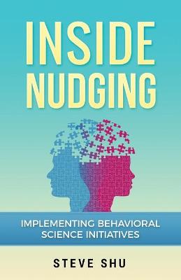 Book cover for Inside Nudging