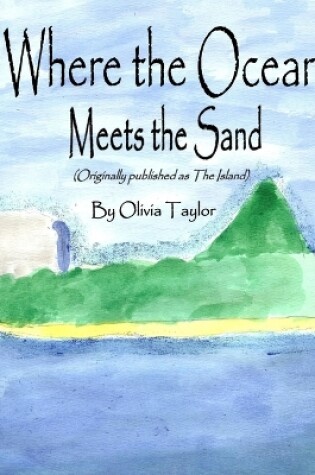 Cover of Where the Ocean Meets the Sand