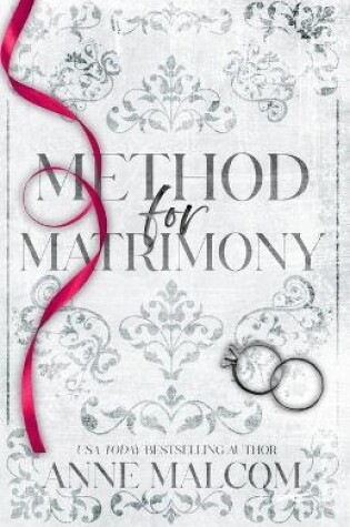 Cover of Method for Matrimony