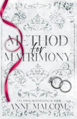 Book cover for Method for Matrimony
