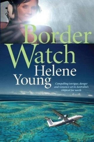 Cover of Border Watch