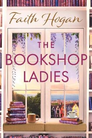 Cover of The Bookshop Ladies