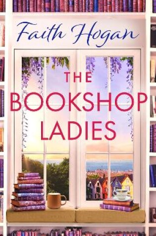 Cover of The Bookshop Ladies