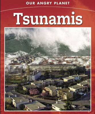 Cover of Tsunamis