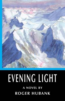 Book cover for Evening Light