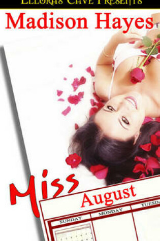 Cover of Miss August