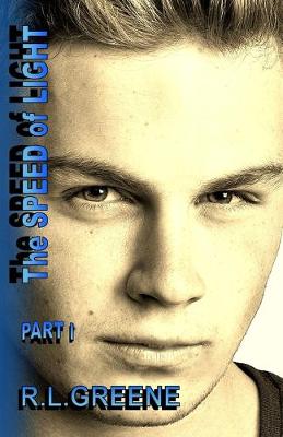 Book cover for The Speed of Light - Part I