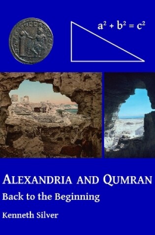 Cover of Alexandria and Qumran: Back to the Beginning